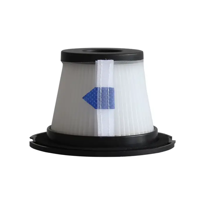 Nouveau filtre aspirateur