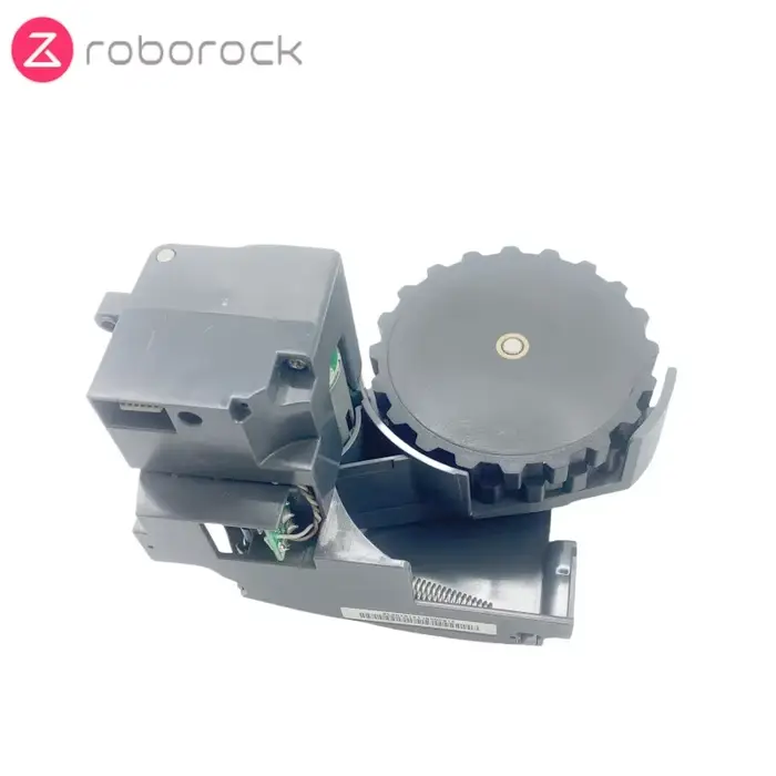 Pièces de rechange pour aspirateur Roborock