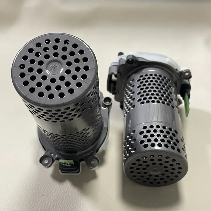 Ensemble moteur d'origine pour aspirateur robot Dyson V10 SV12