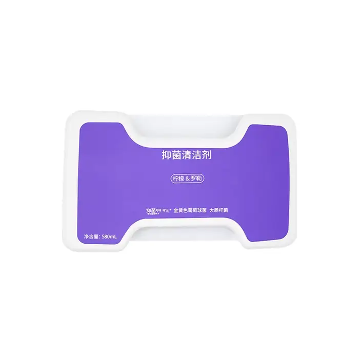Détergent pour sols Narwal original pour les robots aspirateurs et serpillères Freo Z Ultra/Freo Z10/Freo Z10 Ultra et accessoires
