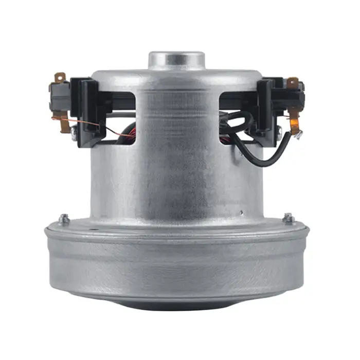 Moteur universel pour aspirateur 1200W 220V, pièces pour aspirateurs Qw12T-202 Qw12T-610 Qw12T-607,