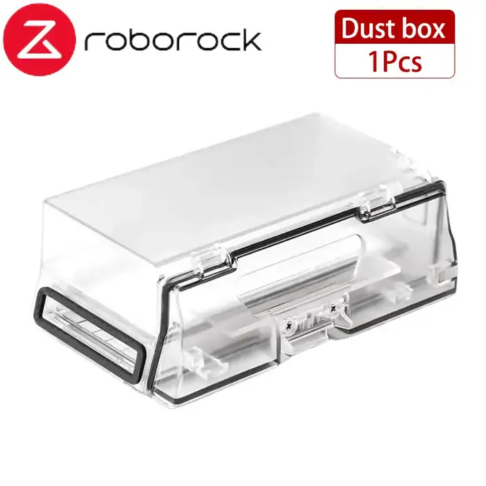 Roborock S8 S8 Pro Ultra S8 + Robot aspirateur pièces de rechange brosses latérales principales tissus de vadrouille