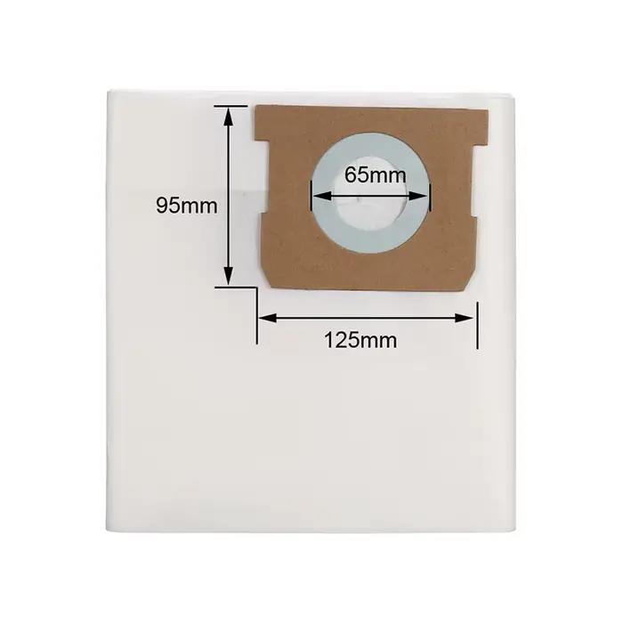 Sacs à poussière pour aspirateur K24/2018 ER 1.098-324.0 WD1S