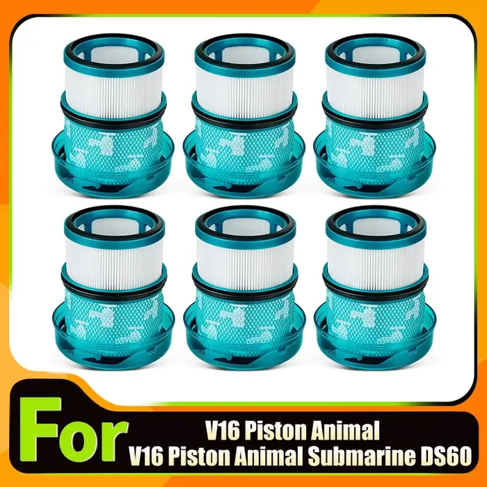 Filtre pour Dyson V16 Piston Animal