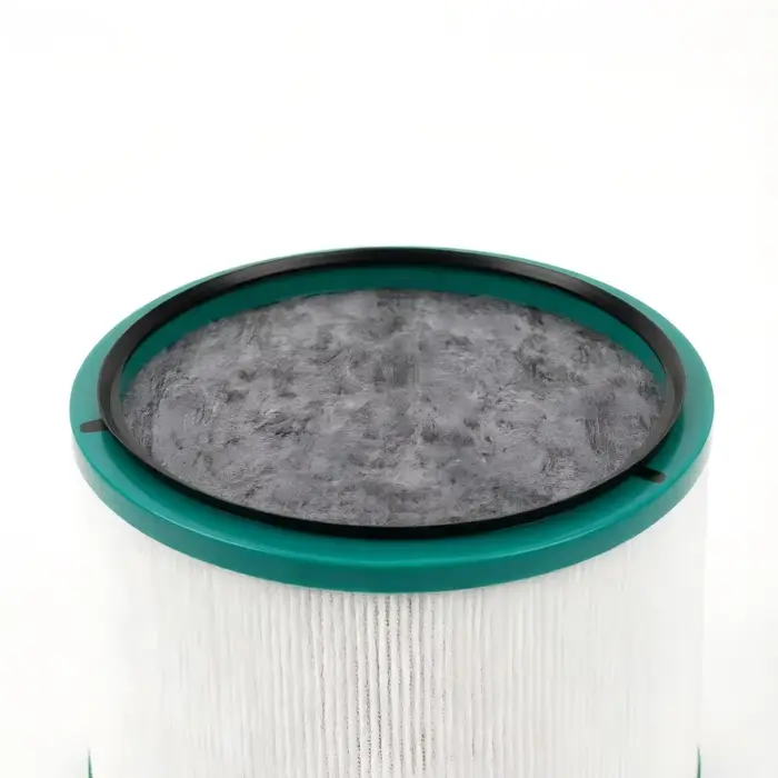 Compatible avec les purificateurs d'air Dyson HP00/HP01/HP02/HP03/DP01/DP03
