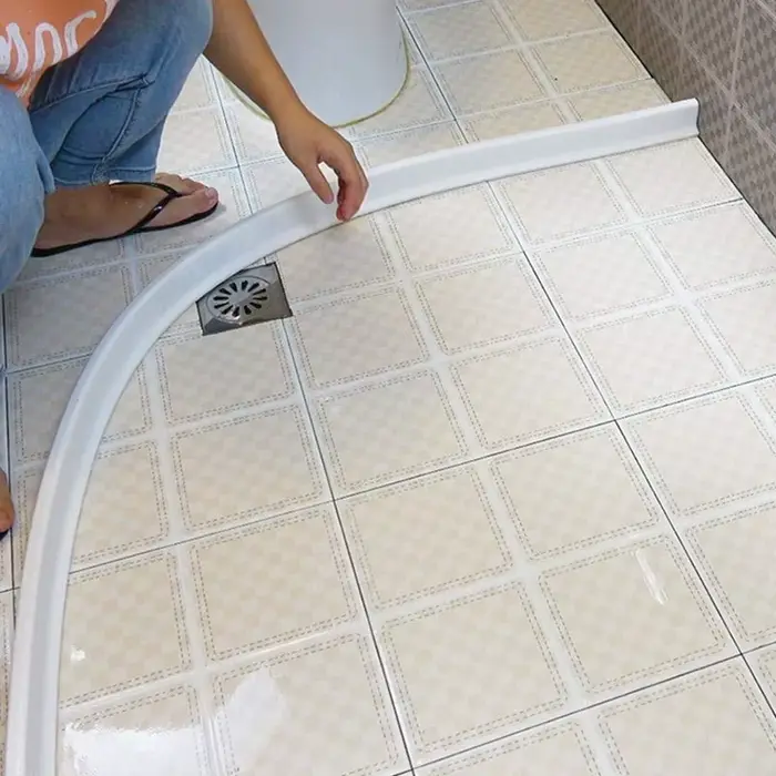 Système de rétention d'eau pliable