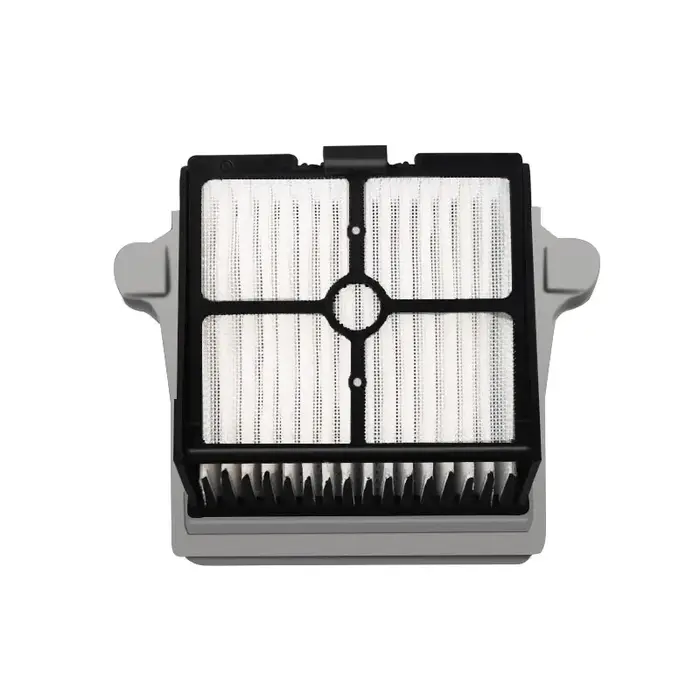 Compatible Pour (Tineco Floor One Switch S6 / Stretch S6) Pièce Aspirateur Sec et Humide Consommable Brosse Rouleau Filtre HEPA Accessoires