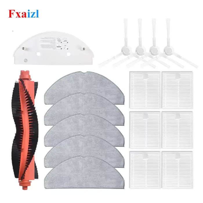 Accessoires pour aspirateur Xiaomi