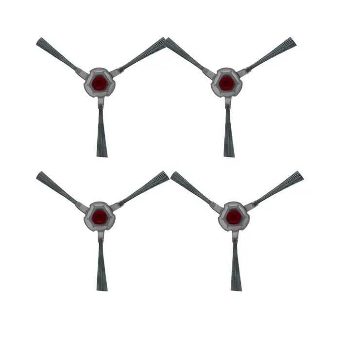 Pour yeedi Station de vadrouille accessoires de Robot autonettoyant avec brosse latérale brosse prin