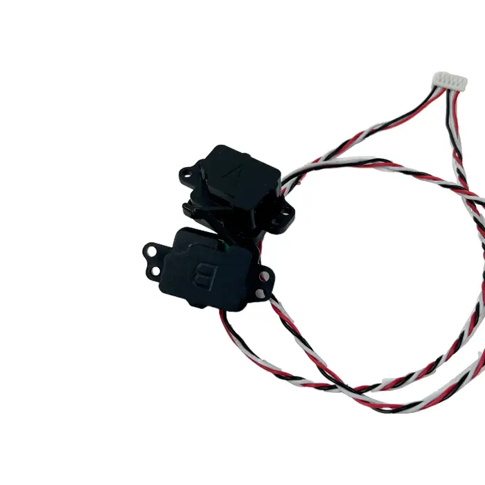 Ensemble de pièces de rechange pour aspirateur Roborock Ultron S Plus
