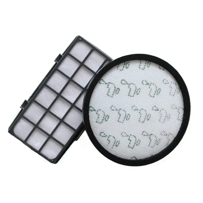 Filtre HEPA d'entrée et de sortie ZR903701 pour aspirateur sans sac Rowenta RO7623 RO7681 RO7611 TW7621 TW7647 TW7673 TW7681 RO76xx S