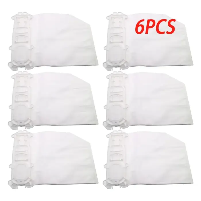 Sacs d'aspirateur sac à poussière pour Vorwerk Kobold VK 135 VK 136 série fixation vente pièces
