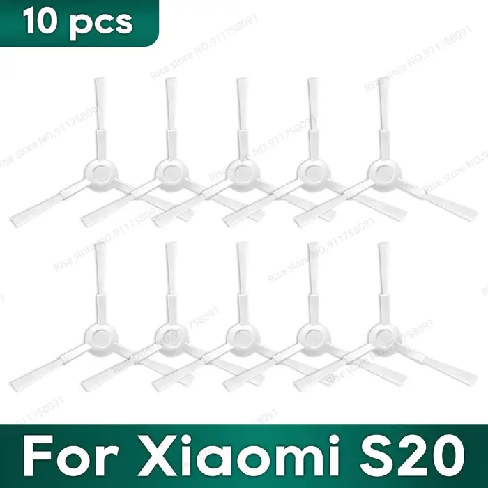 Compatible pour Xiaomi S20 (D106)