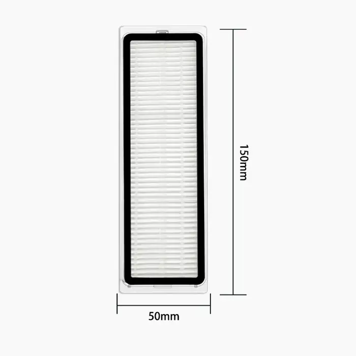 Accessoires de rechange pour aspirateur robot Xiaomi