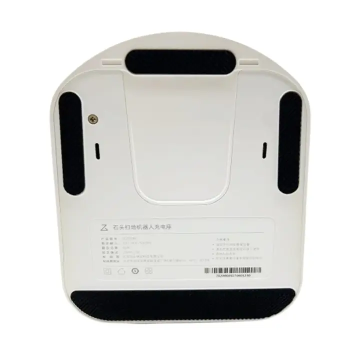 Station de chargement pour aspirateur Robot Roborock