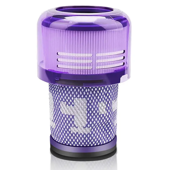 1-4 pièces filtres pour Dyson V12 détecter mince