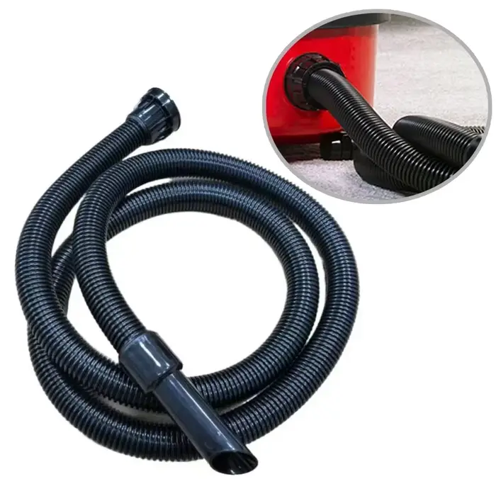 Tuyau long de 2.6m pour aspirateur numérique compatible avec les modèles NRV200, NRV200-22 plus une