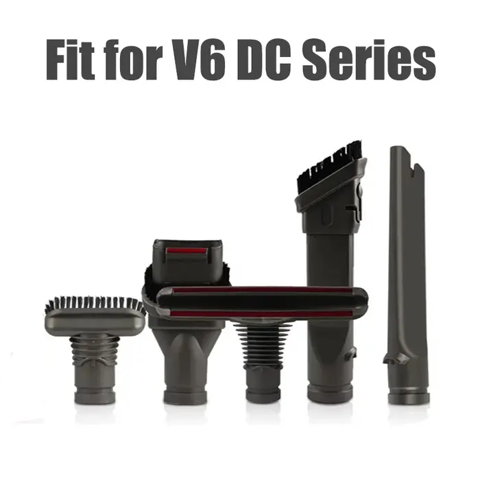 Accessoires pour aspirateur Dyson V6 DC35 DC44 DC45 DC58 DC59 DC62 DC08 DC48 DC Series