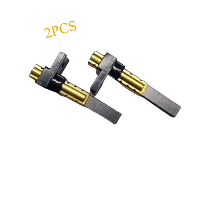 Brosse en carbone pour moteur d'aspirateur KARCHER WD3/WD2
