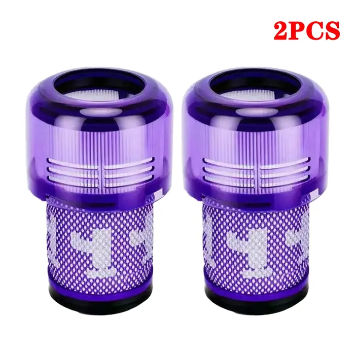 Pour Dyson V12 / V12 slim / V12 détecter mince détecter accessoires pour Dyson filtre Cyclone aspira