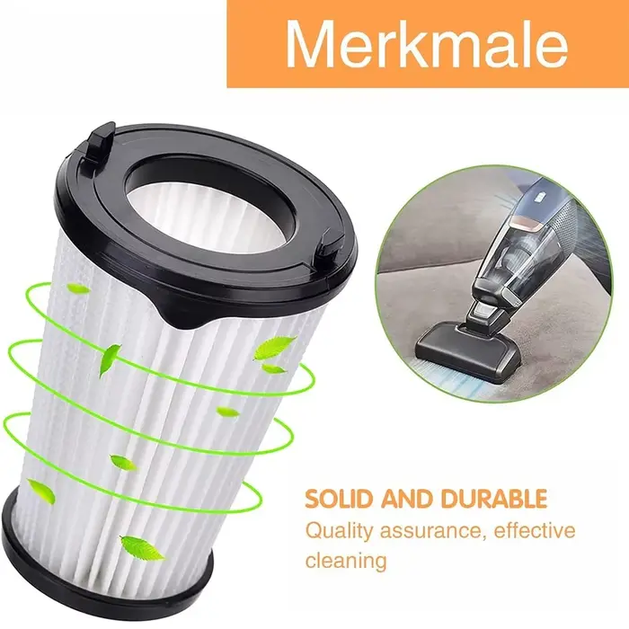 Pour AEG AEF150 CX7-2 CX7 pour Electrolux EER73DB EER73BP EER77MBM ZB3301 ZB3311 Robot aspirateur pièce de rechange