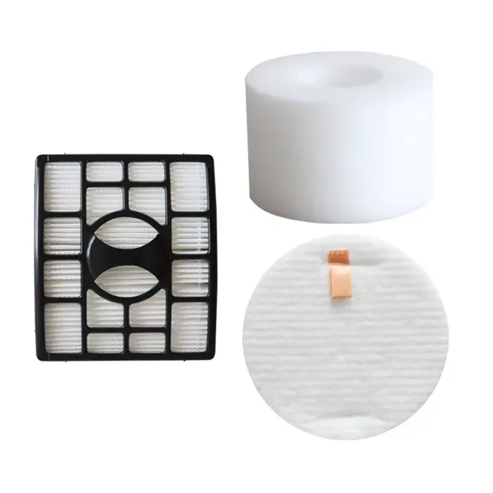 Shlavabo-Ensemble de filtres pour aspirateurs verticaux
