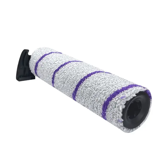 Compatible avec ( Narwal S20 Pro / Rowenta X-Clean 10 ) Pièces et accessoires pour aspirateur : brosse rouleau