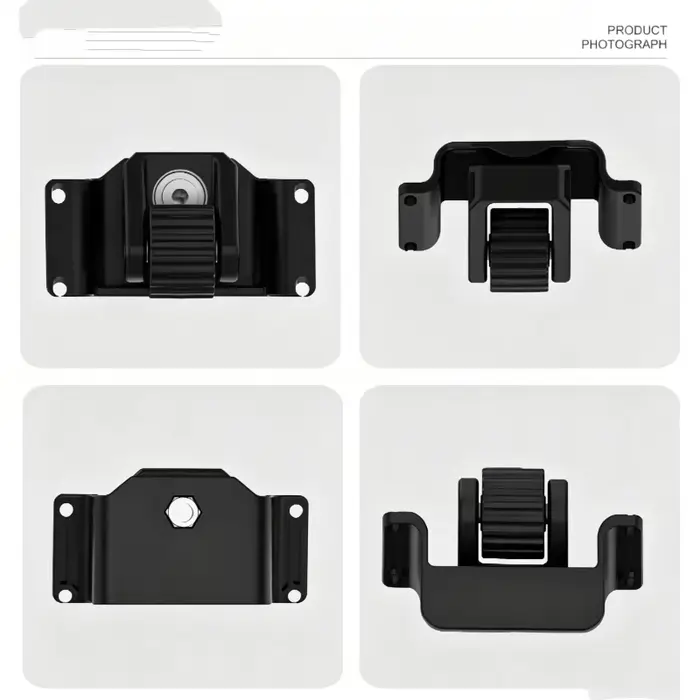 Roues pivotantes avant pour robot tondeuse GARDENA Husqvarna MCCullochRob