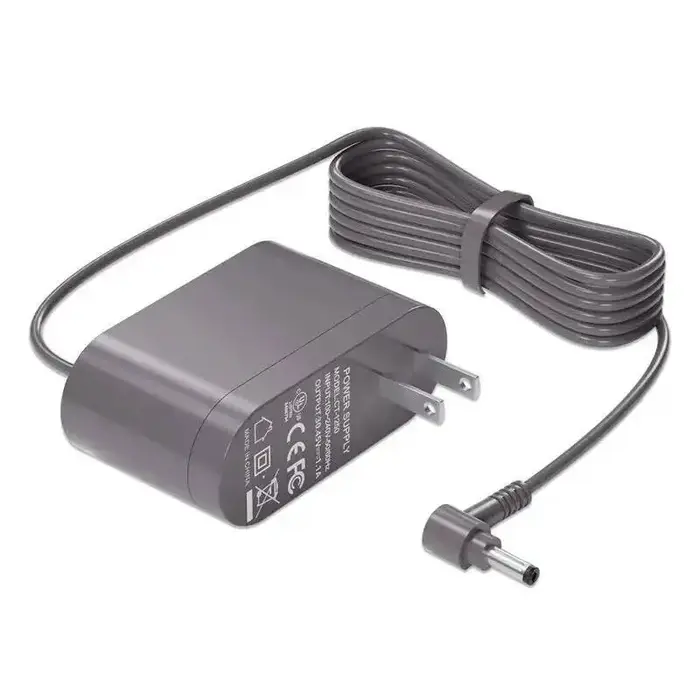 Adaptateur d'alimentation pour aspirateur Dyson V10 V11 V12 V15 SV12 SV16 SV20