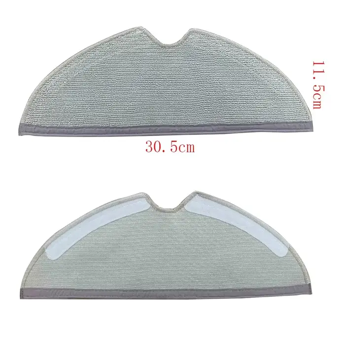 Pièces de rechange pour aspirateur Robot Roborock s5 Max s6 MaxV s6 Pure