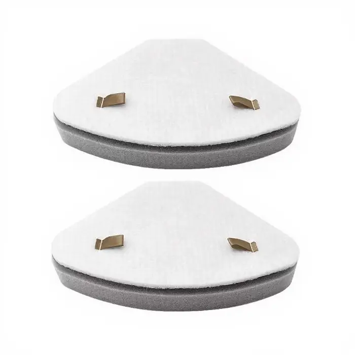Kit de filtres HEPA de remplacement pour aspirateurs sans fil Shark PowerDetect, modèles IP3251EUT e