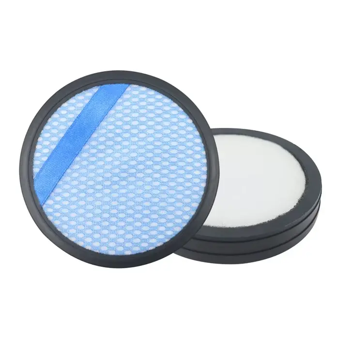 Filtre pré-moteur lavable