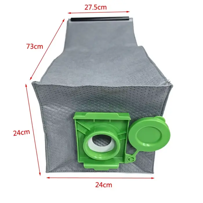 Achetez maintenant un sac de rechange pour aspirateur Festool CTL CTM 26