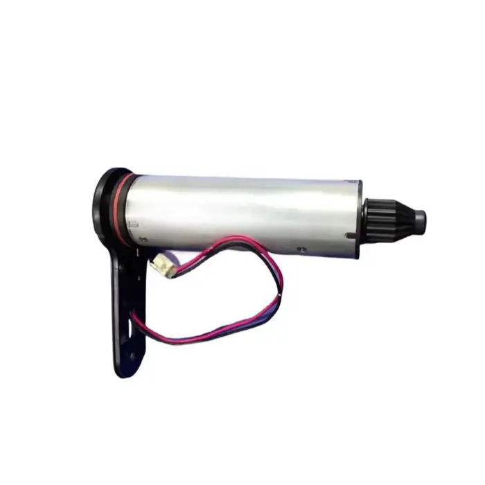 Moteur de brosse à rouleau pour aspirateur sec et humide
