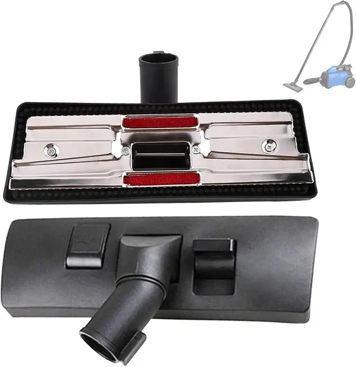Brosse universelle pour aspirateur 32 mm