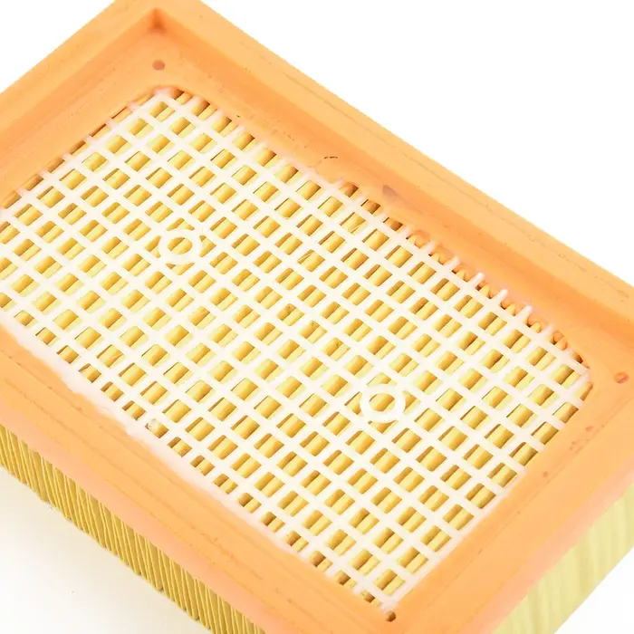 Kit de Filtre de Remplacement pour Aspirateur K24/2018 ER