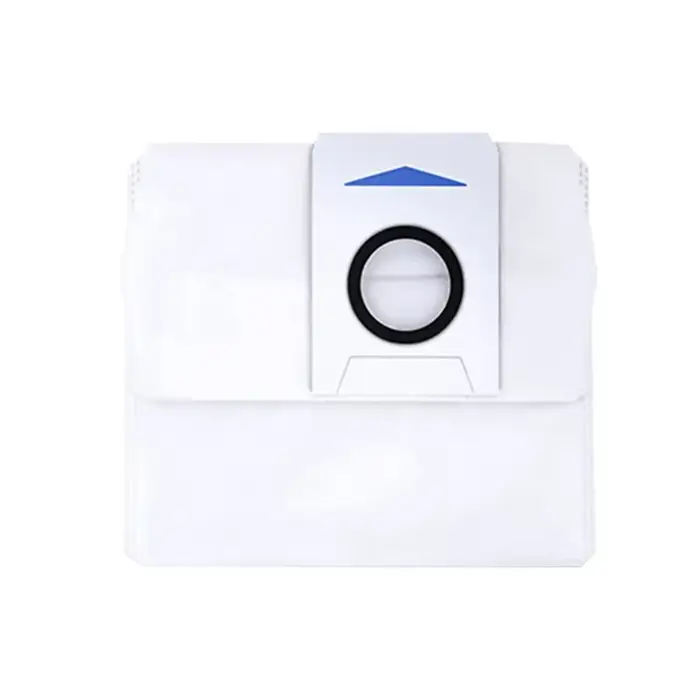 Ecovacs Deebot X1/ T10 OMNI/TORBO accessoires Robot aspirateur pièces vadrouille sac à poussière filtre Hepa brosse latérale principale poubelle