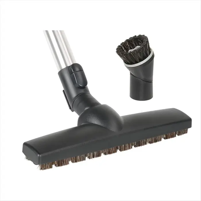 * Tête de sol en crin de cheval AA60I pour aspirateurs Miele