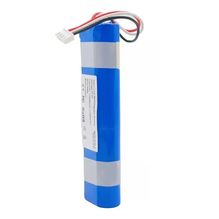 Batterie au Lithium pour aspirateur Ecovacs DJ35 DJ36 DJ65 DK33 DK35 DK36 DK39 DK41 DV33 DG31 DG36 DX55 DN55 DN56 DN58