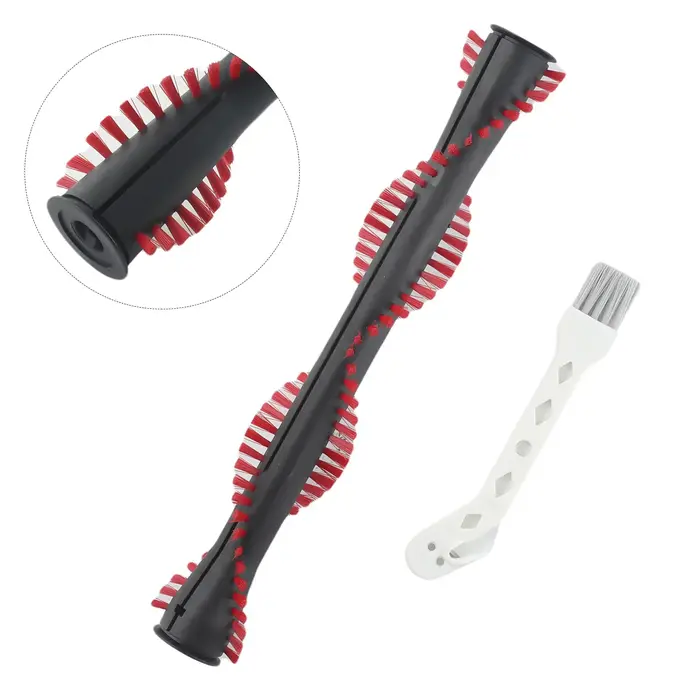 Rouleau de brosse principal pour aspirateur Miele