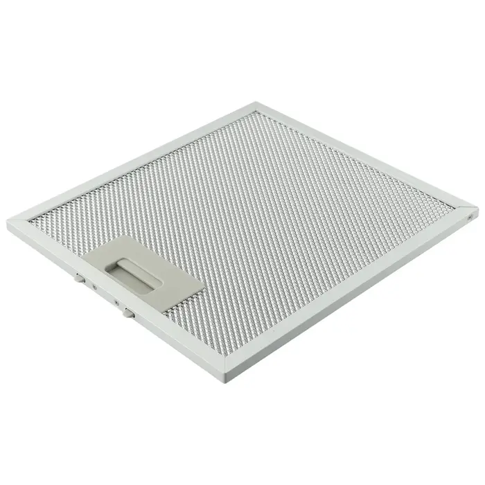 Filtre à 5 couches pour hotte de cuisine