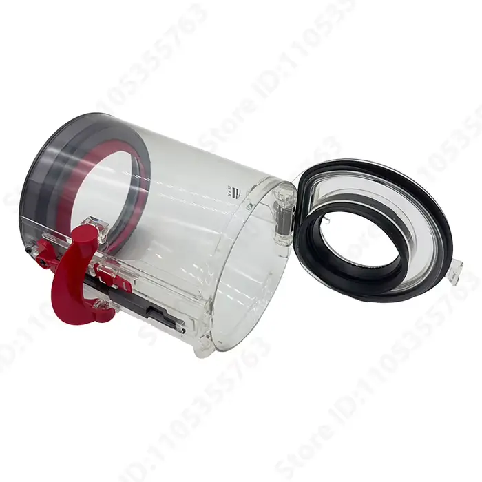 Conteneur de poussière pour aspirateur Dyson V10 SV12