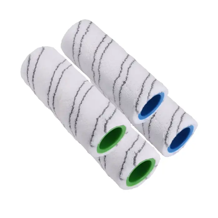 Brosse de nettoyage de sol dur en microcarence pour aspirateur Karcher