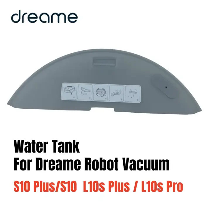 Dreame – accessoires pour aspirateur Robot S10 Plus/S10 L10s Plus