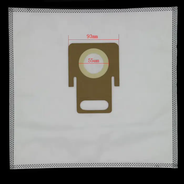 Sacs à poussière pour aspirateur Thomas 787230