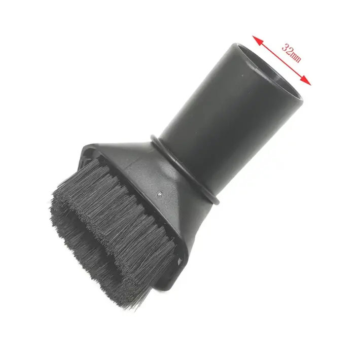 B90B-brosse à poussière à poils souples pour aspirateur Karcher