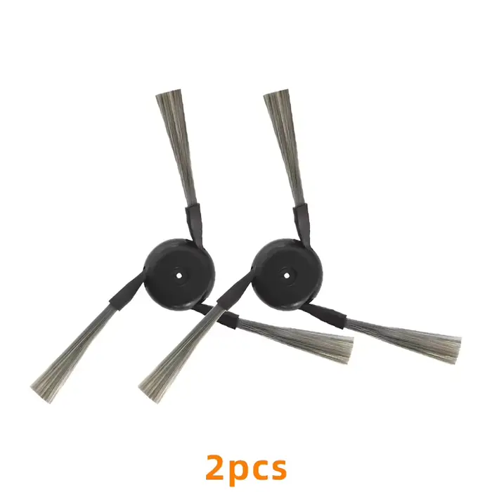 Accessoires pour aspirateur robot Dreame X40 X40 Pro X40 Ultra X40 Pro Ultra, avec brosses latérales