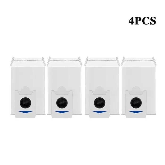 Accessoires pour aspirateur robot ECOVACS DEBOT T30S
