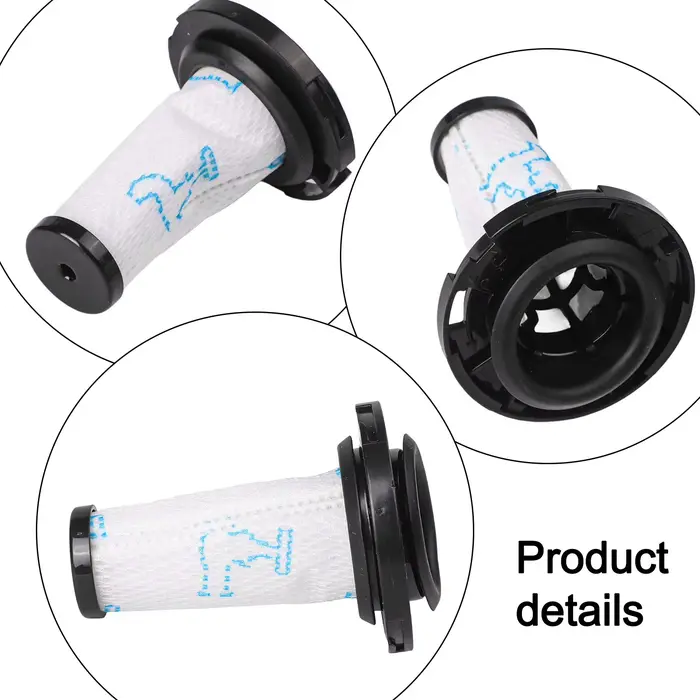 Filtres pour aspirateur Rowenta x-pert 7.60 RH6A35WO RH6A39WO RH6A31WO RH6A33WO
