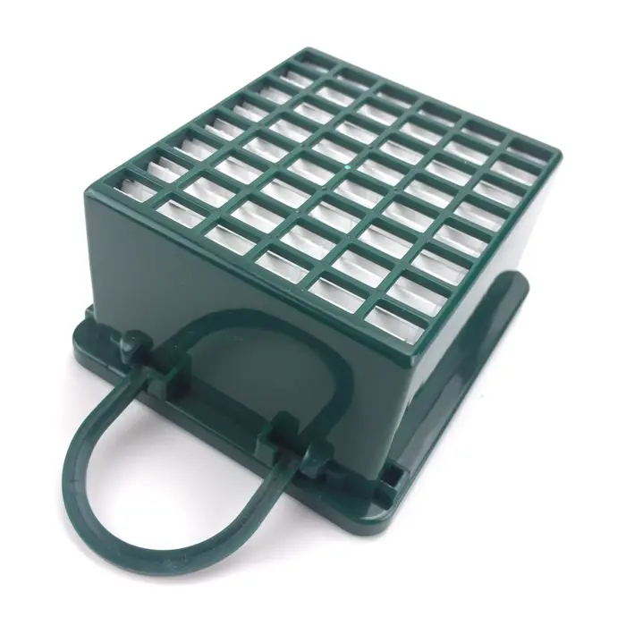 Élément filtrant HEPA FP130 FP131 KOBOLD130 KOBOLD131 pour Vorwerk Kobold VK130 VK131
